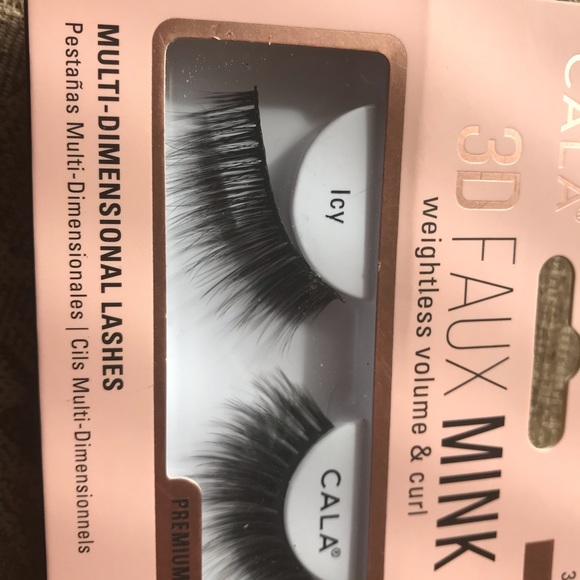 3D Faux Mink Lashes - Picture 4 of 4